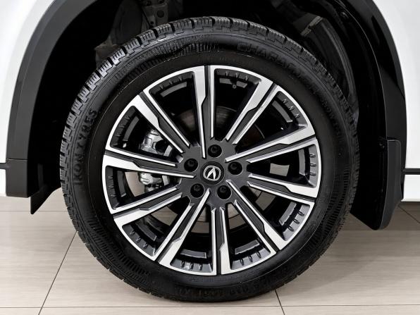 Changan CS75 Plus III с пробегом 2024 года, цена 2 625 000 рублей, 798 км, внедорожник, Автокод Объявления