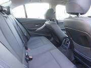 BMW 3 серии VI (F3x) Рестайлинг Москва  - изображение 26