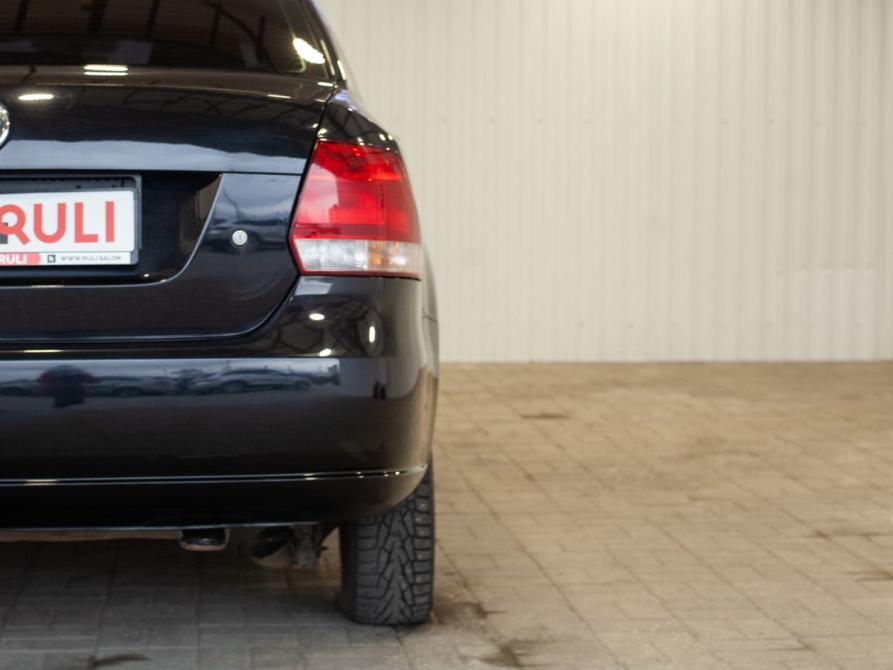 Volkswagen Polo V Иваново  - изображение 12