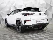 Changan UNI-T I Ульяновск  - изображение 27