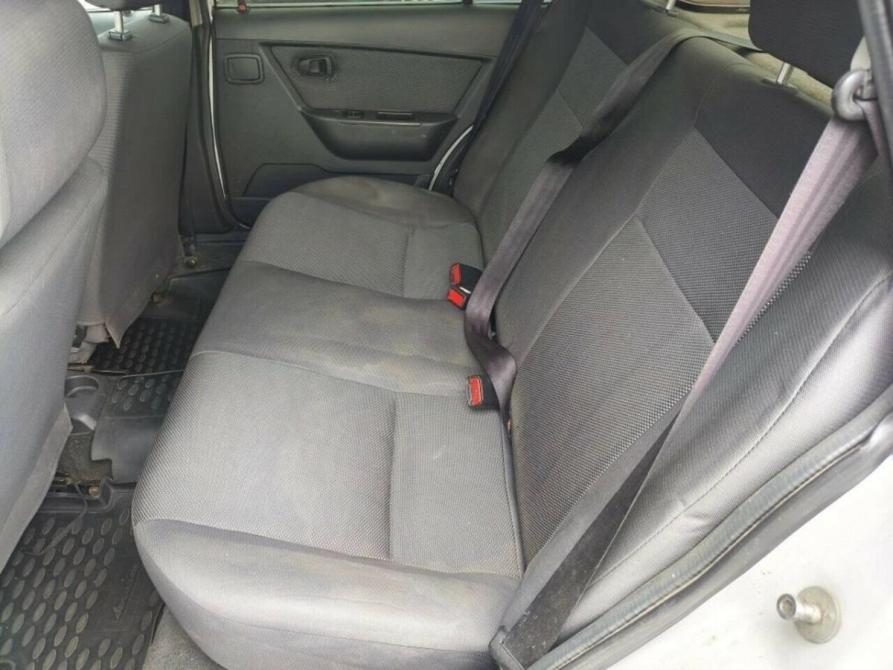 Daewoo Nexia I Рестайлинг Набережные Челны  - изображение 15
