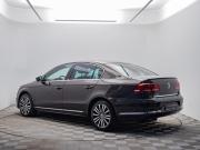 Volkswagen Passat B7 Москва  - изображение 24