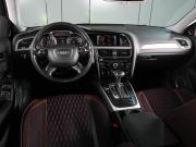 Audi A4 IV (B8) Рестайлинг Ростов-на-Дону  - изображение 26