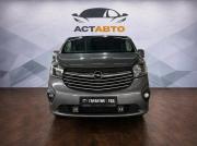 Opel Vivaro B Оренбург  - изображение 18