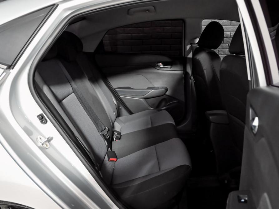 Hyundai Solaris II Рестайлинг Екатеринбург  - изображение 18