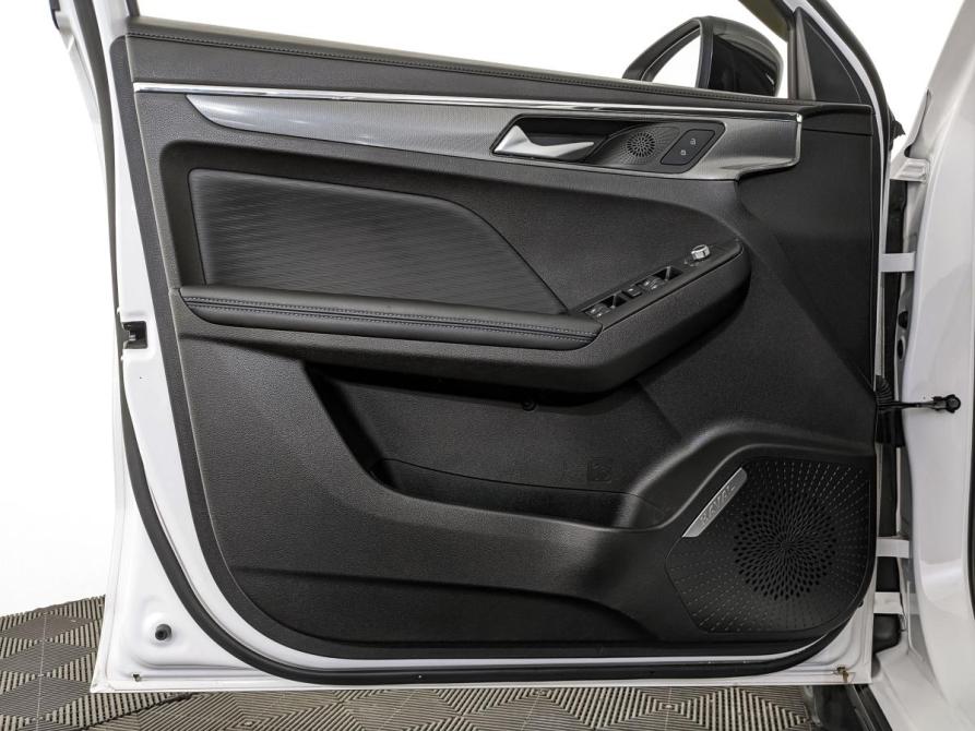 Haval Jolion I Рестайлинг Москва  - изображение 18