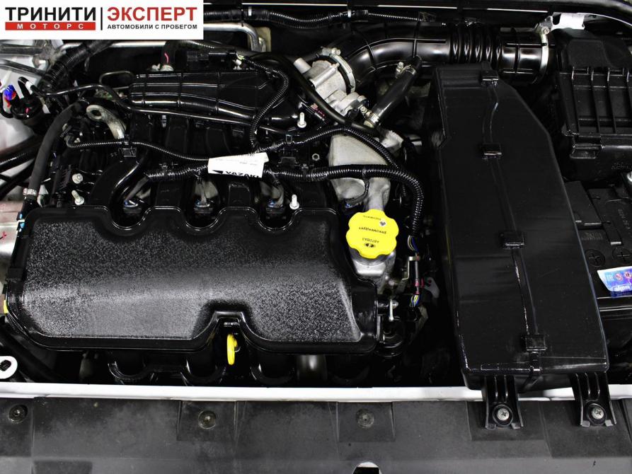 Lada (ВАЗ) Vesta I Рестайлинг (NG) Белгород  - изображение 18