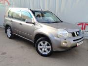 Nissan X-Trail II Ярославль  - изображение 21