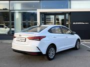 Hyundai Solaris II Рестайлинг Москва  - изображение 23