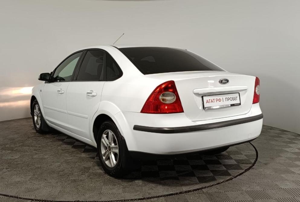 Ford Focus II Рестайлинг Волгоград  - изображение 5