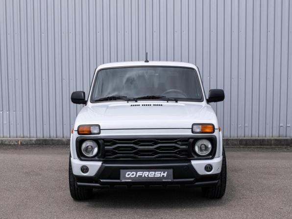 Lada (ВАЗ) Niva Legend с пробегом 2023 года, цена 916 000 рублей, 47730 км, внедорожник, Автокод Объявления