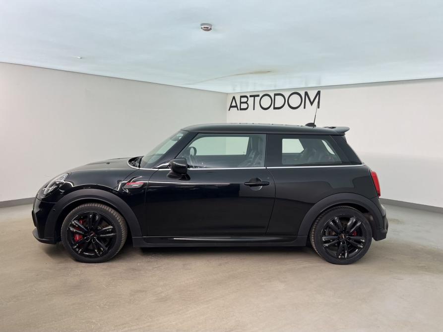Mini Hatch III (F55/F56) Рестайлинг 2 Москва  - изображение 2