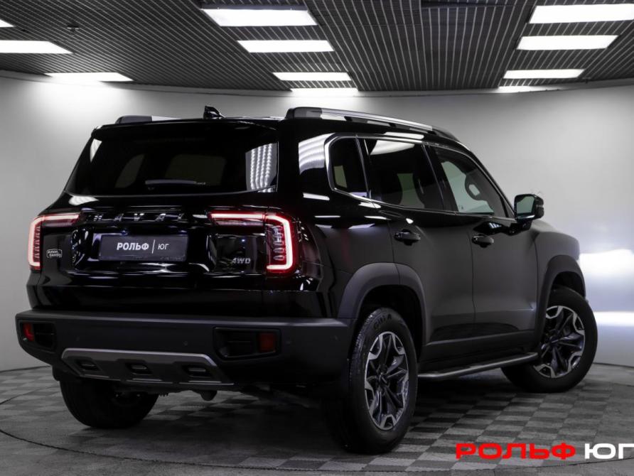 Haval Dargo Москва  - изображение 26