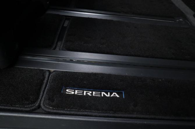 Nissan Serena V (C27) Рестайлинг с пробегом 2019 года, цена 2 729 000 рублей, 119883 км, минивэн, Автокод Объявления