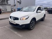 Nissan Qashqai I Рестайлинг Санкт-Петербург  - изображение 9