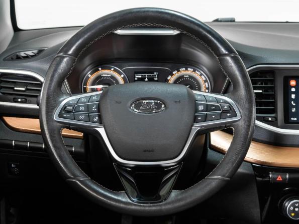 Lada (ВАЗ) Vesta I Рестайлинг (NG) с пробегом 2023 года, цена 1 295 000 рублей, 86340 км, седан, Автокод Объявления