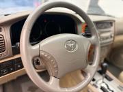 Toyota Land Cruiser 100 Series Рестайлинг 1 Ростов-на-Дону  - изображение 38