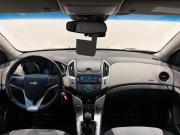Chevrolet Cruze I Рестайлинг Санкт-Петербург  - изображение 39