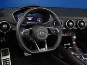 Audi TT III (8S) Рестайлинг Москва  - изображение 29
