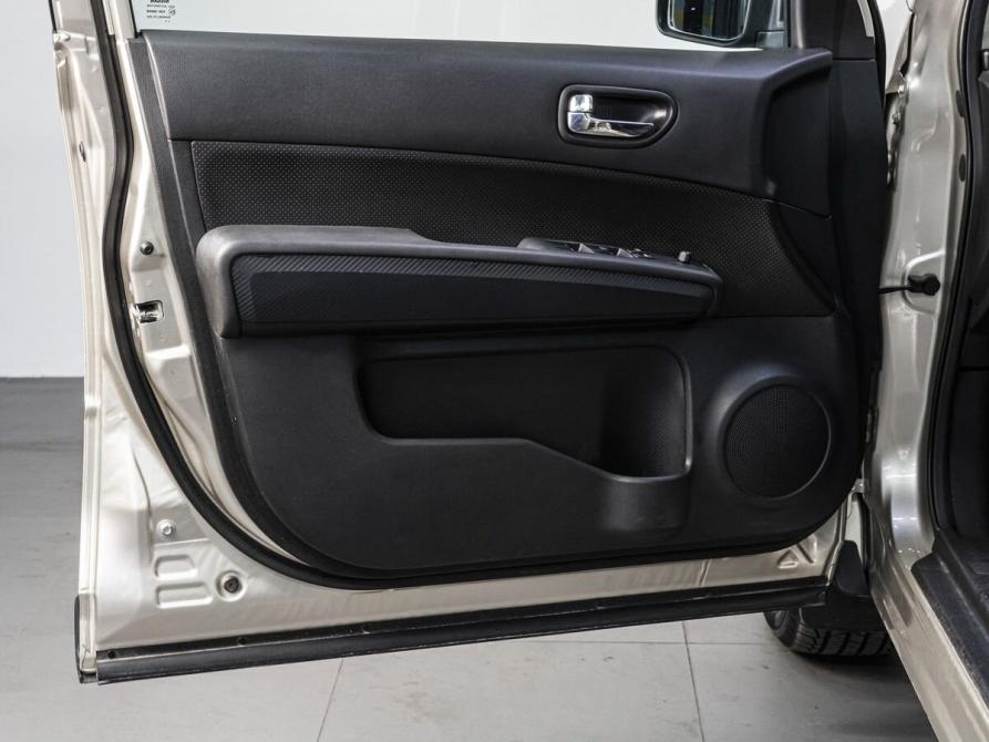 Nissan X-Trail II Рестайлинг Тюмень  - изображение 12