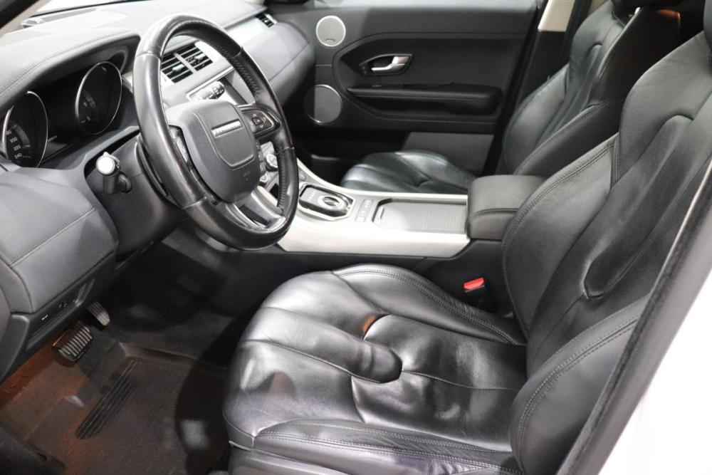 Land Rover Range Rover Evoque I Иркутск  - изображение 18