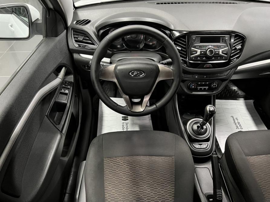 Lada (ВАЗ) Vesta I Тверь  - изображение 11