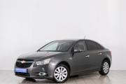 Chevrolet Cruze I Красноярск  - изображение 25