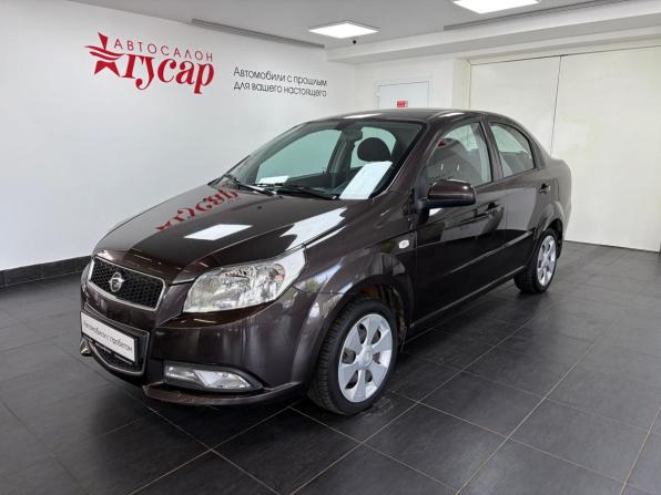 Ravon Nexia R3 с пробегом 2017 года, цена 598 000 рублей, 62309 км, седан, Автокод Объявления