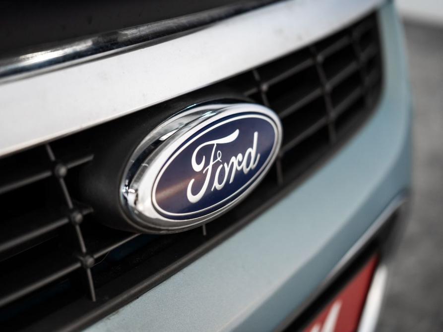 Ford Focus II Рестайлинг Иркутск  - изображение 19