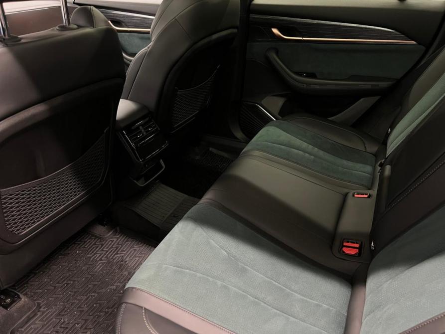 Geely Monjaro I Санкт-Петербург  - изображение 21