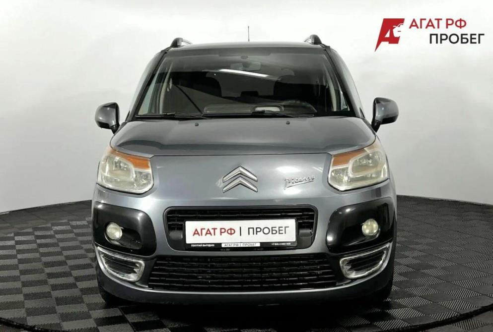 Citroen C3 Picasso I Нижний Новгород  - изображение 3