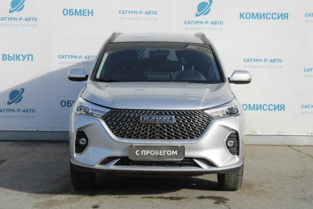 Haval M6 II Пермь  - изображение 2