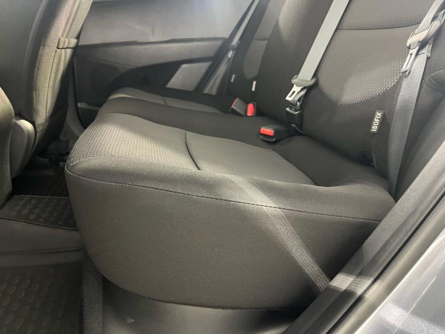 Hyundai Creta I Рестайлинг Ижевск  - изображение 16
