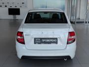 Lada (ВАЗ) Granta I Рестайлинг Уфа  - изображение 29