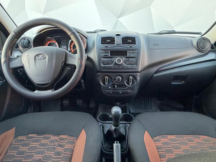 Lada (ВАЗ) Granta I Рестайлинг Набережные Челны  - изображение 19