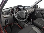 Lada (ВАЗ) Granta I Рестайлинг Москва  - изображение 39