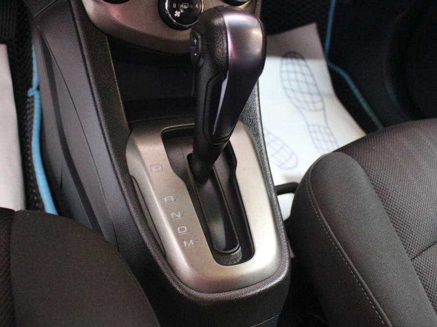 Chevrolet Aveo II Калуга  - изображение 14
