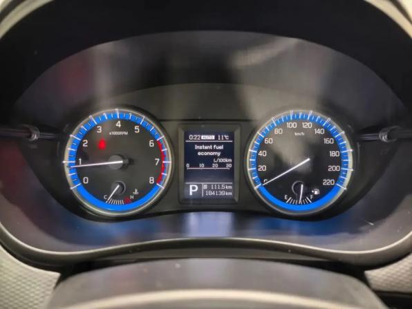 Suzuki SX4 II (S-Cross) с пробегом 2014 года, цена 1 165 000 рублей, 184000 км, хэтчбек, Автокод Объявления
