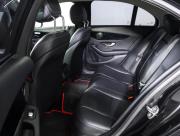 Mercedes-Benz C-Класс IV (W205) Москва  - изображение 34