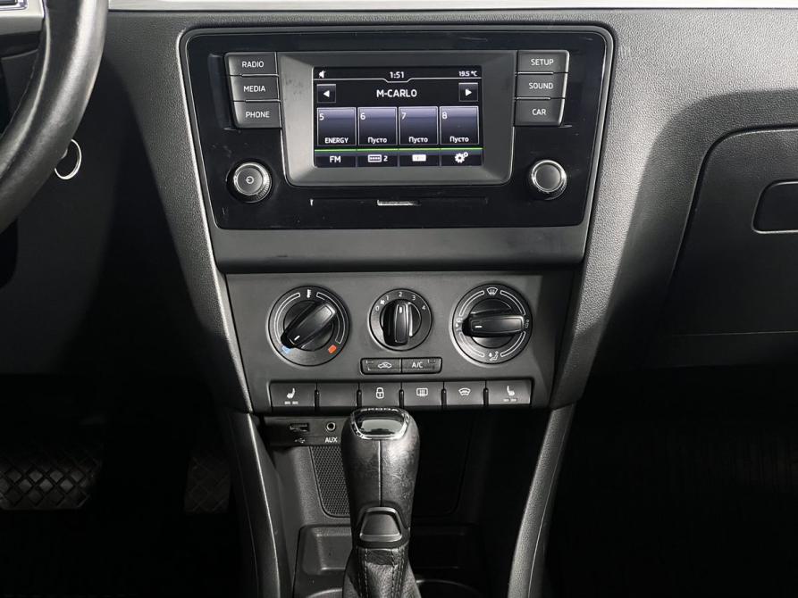 Skoda Rapid I Калининград  - изображение 15
