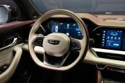 Geely Monjaro I Крым  - изображение 42