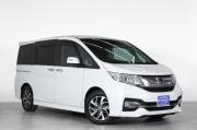 Honda Stepwgn V Новосибирск  - изображение 19