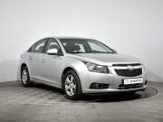 Chevrolet Cruze I Санкт-Петербург  - изображение 20