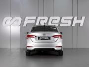 Hyundai Solaris II Минеральные Воды  - изображение 21