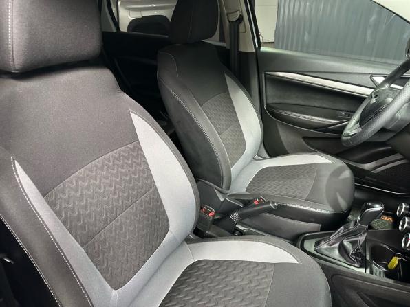 Lada (ВАЗ) Vesta I Рестайлинг (NG) с пробегом 2024 года, цена 1 299 900 рублей, 20000 км, универсал, Автокод Объявления
