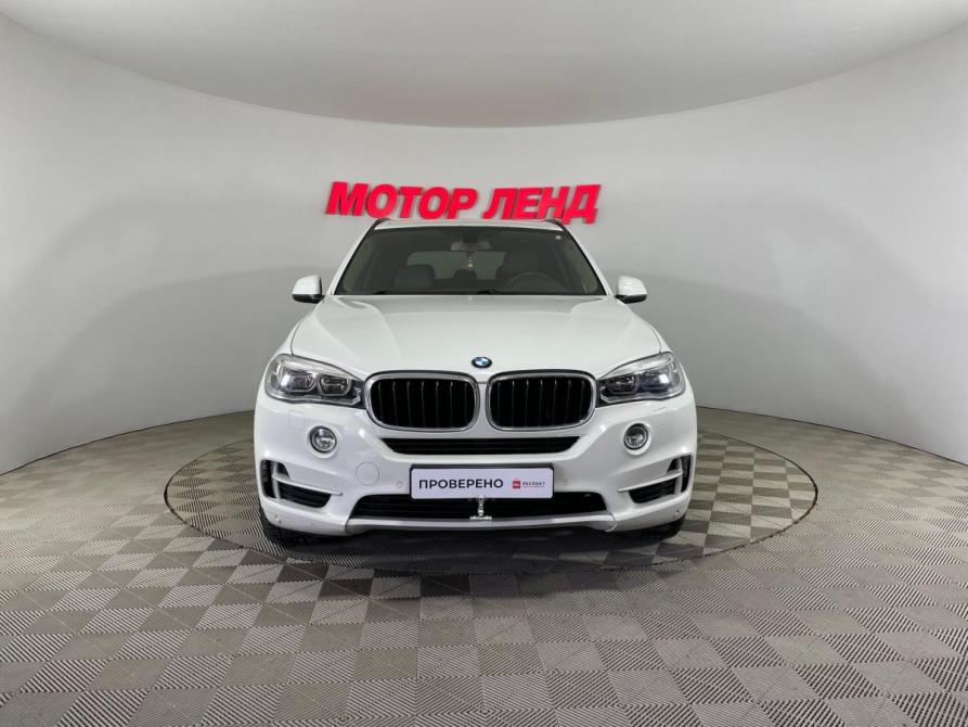 BMW X5 III (F15) Воронеж  - изображение 2