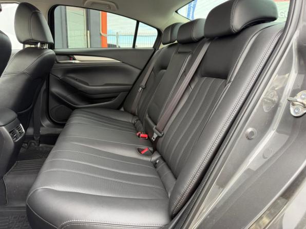 Mazda 6 III (GJ) Рестайлинг 2 с пробегом 2019 года, цена 2 299 000 рублей, 89222 км, седан, Автокод Объявления