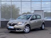 Renault Sandero II Москва  - изображение 20