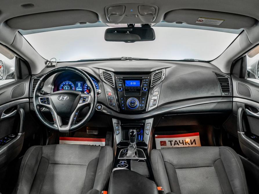 Hyundai i40 I Красноярск  - изображение 9