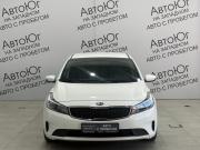 Kia Cerato III Рестайлинг (Classic) Ставрополь  - изображение 18